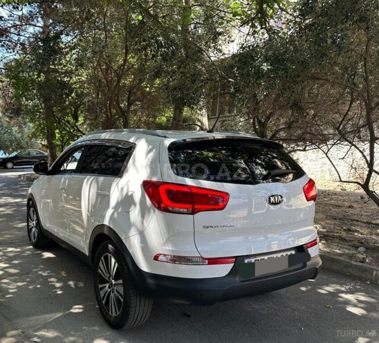 Kia Sportage-9