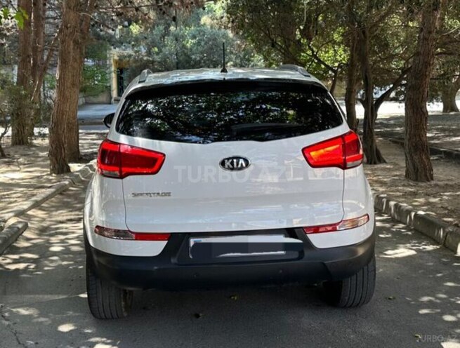 Kia Sportage-7