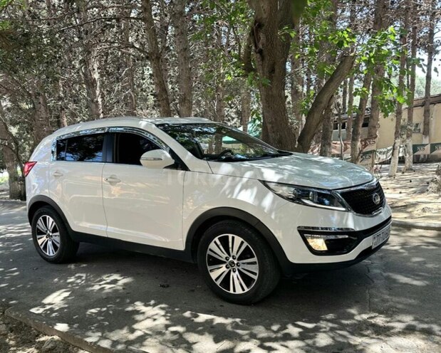 Kia Sportage-11