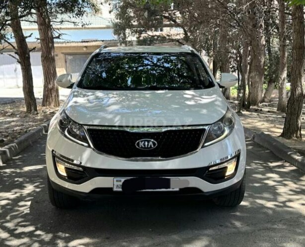 Kia Sportage-12