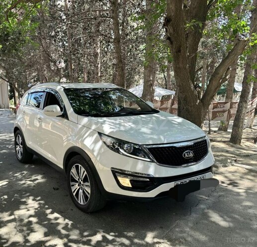 Kia Sportage-10