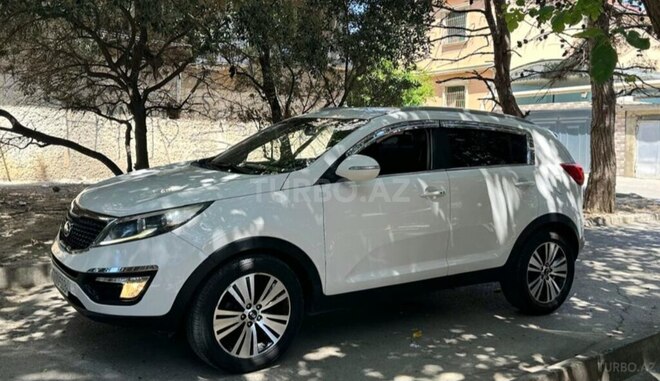 Kia Sportage-13