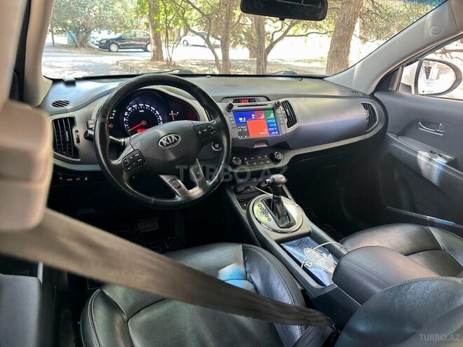Kia Sportage-15