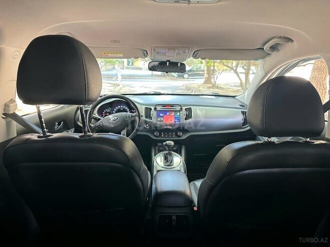 Kia Sportage-16