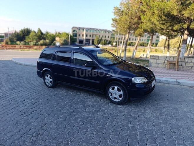 Opel Astra-5