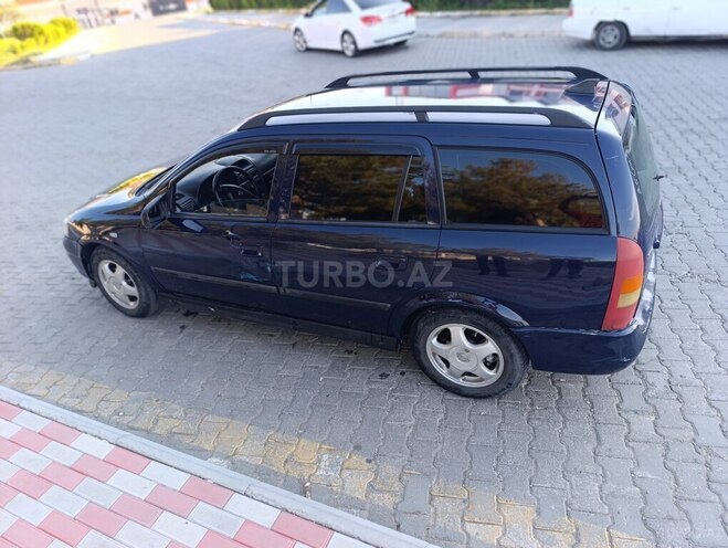 Opel Astra-7