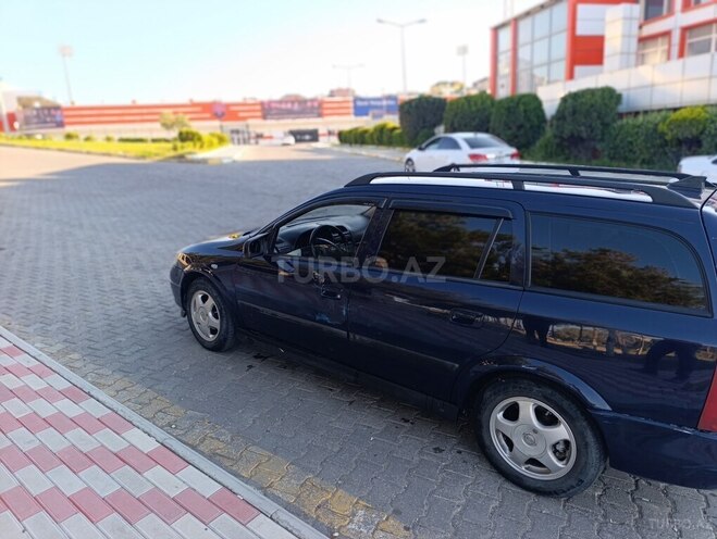 Opel Astra-6