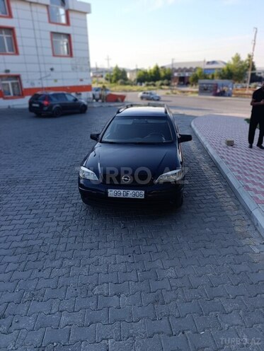 Opel Astra-8
