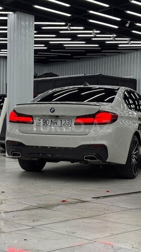 BMW 523d-2