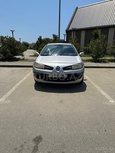 Renault Megane-1