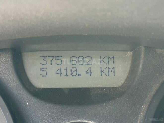 Renault Megane-7