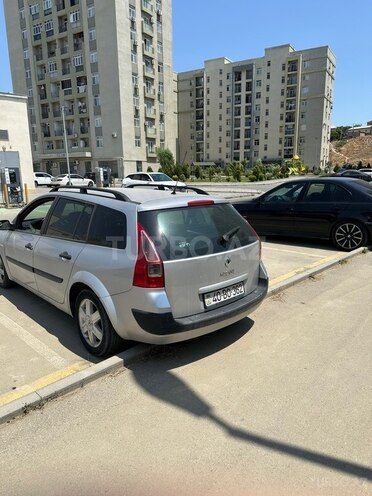Renault Megane-4