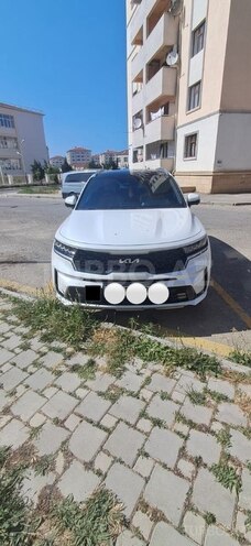 Kia Sorento-1