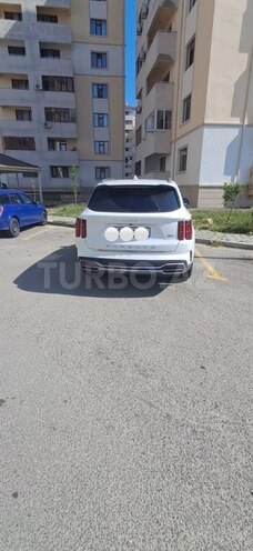 Kia Sorento-2