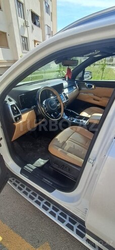 Kia Sorento-3