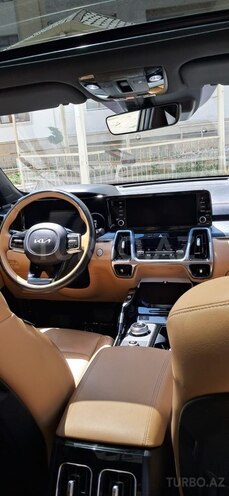 Kia Sorento-5