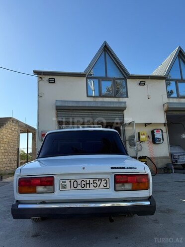 LADA (VAZ) 2107-3