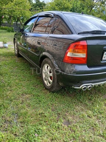 Opel Astra-4