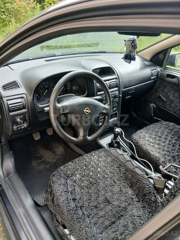 Opel Astra-6