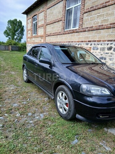 Opel Astra-9