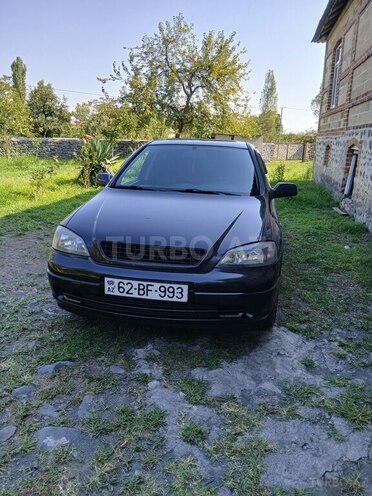 Opel Astra-13