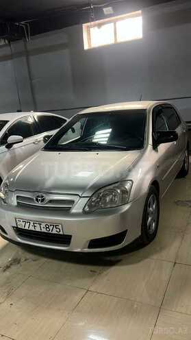 Toyota Corolla-13