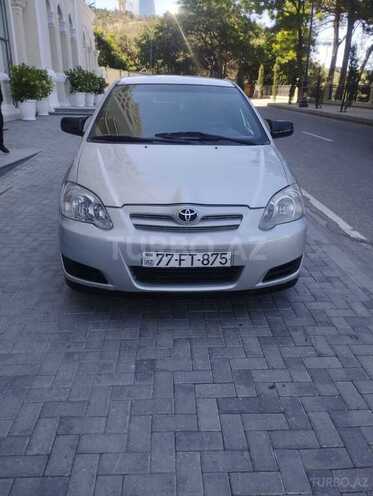 Toyota Corolla-16