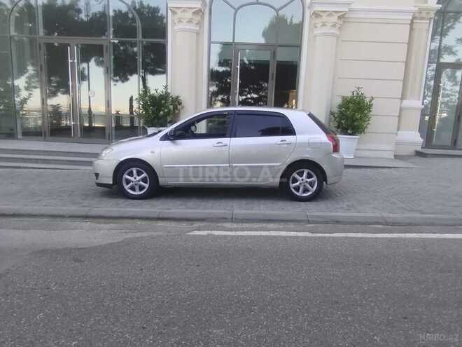 Toyota Corolla-20