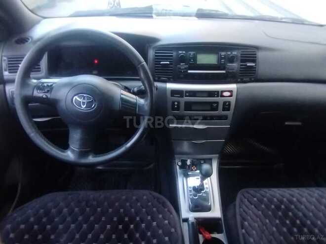Toyota Corolla-17