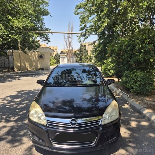 Opel Astra-1