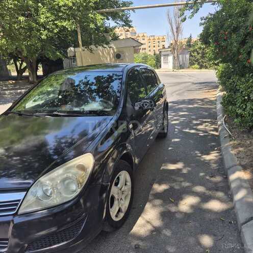 Opel Astra-6