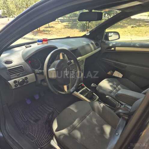 Opel Astra-10