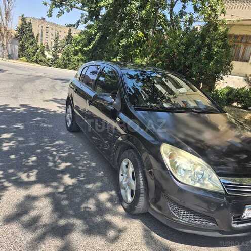 Opel Astra-8
