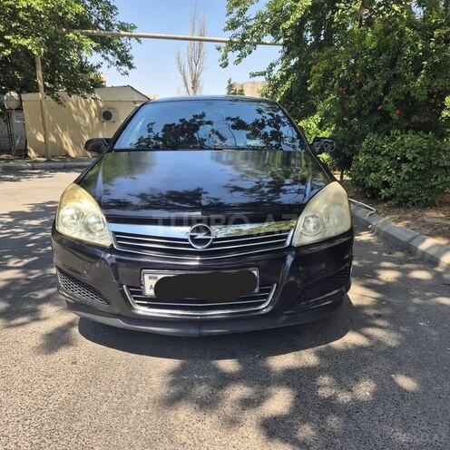 Opel Astra-9