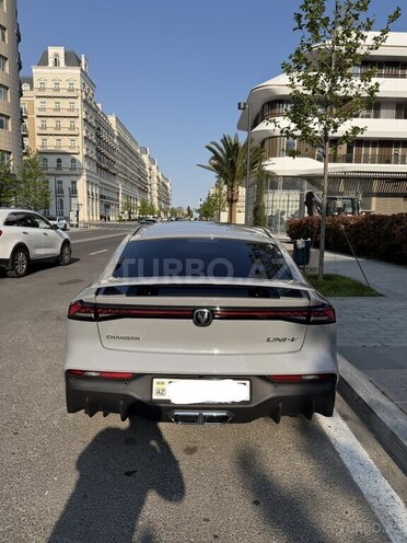 Changan Uni-V iDD-2