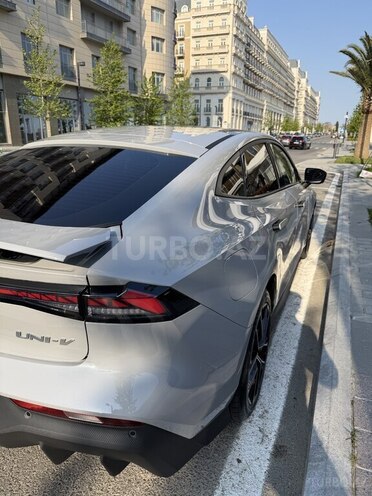 Changan Uni-V iDD-4