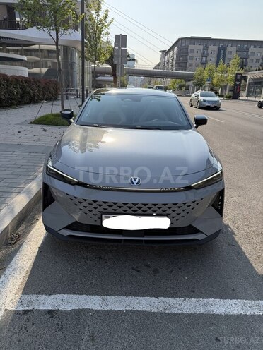 Changan Uni-V iDD-1
