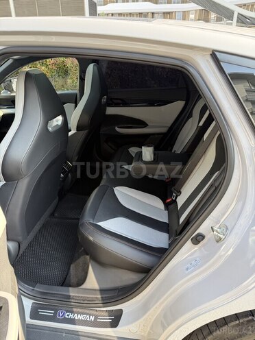 Changan Uni-V iDD-7