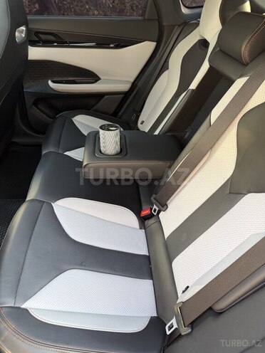 Changan Uni-V iDD-8