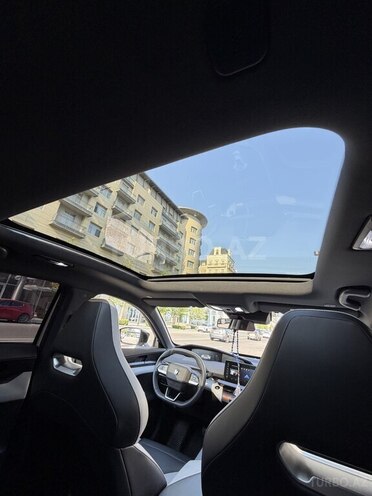 Changan Uni-V iDD-12