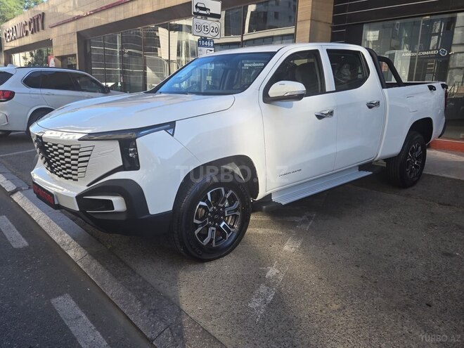 Changan K50 (Hunter)-3