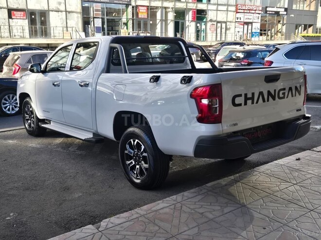 Changan K50 (Hunter)-5