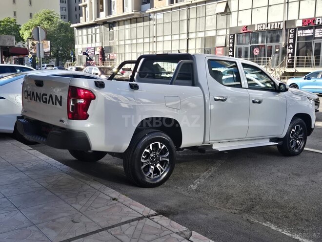 Changan K50 (Hunter)-6