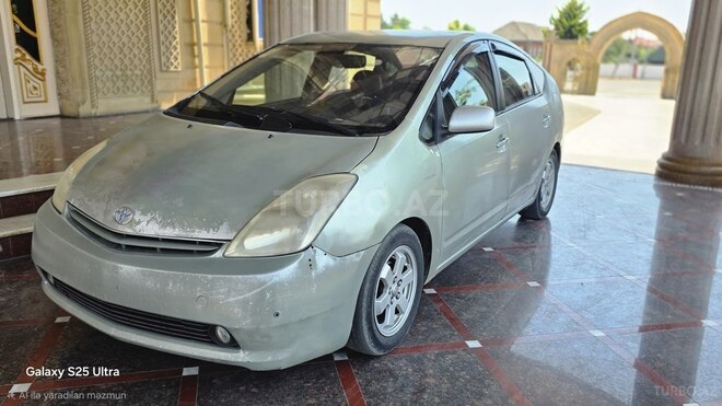 Toyota Prius-6