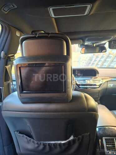 Mercedes S 500 4MATIC-5