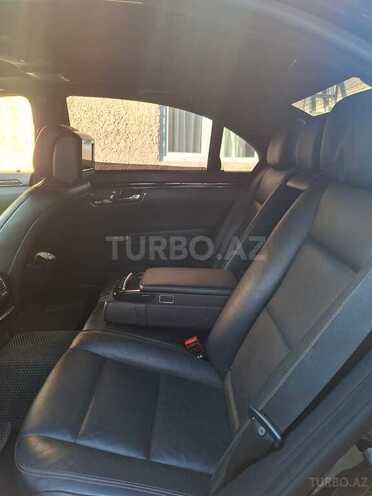 Mercedes S 500 4MATIC-4