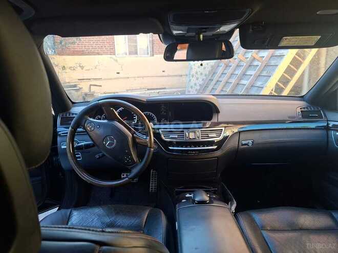 Mercedes S 500 4MATIC-3