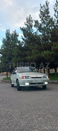 LADA (VAZ) 2114-1