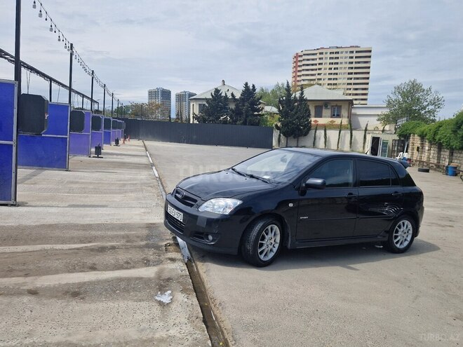 Toyota Corolla-13