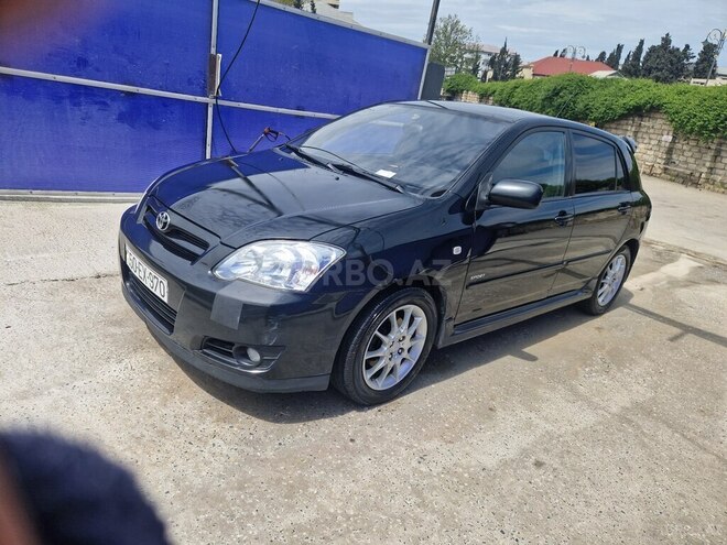 Toyota Corolla-16
